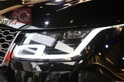 Land Rover Range Rover Vogue